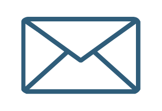 Envelope icon